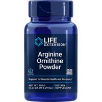 Buy Life Extension Arginine Ornithine Powder