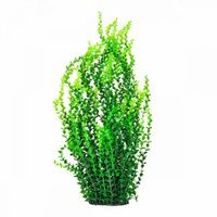 Buy Aquatop Tall Green Aquarium Plant