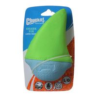 Buy Chuckit Amphibious Shark Fin Water Toy