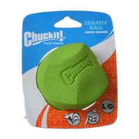 Buy Chuckit Erratic Ball for Dogs