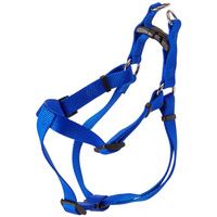 Buy Coastal Pet Nylon Adjustable Harness - Blue