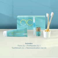 Buy Uncancer Oral Care Sensitive Teeth Kit