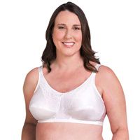 Buy Trulife 190 Irene Classic Full Support Softcup Mastectomy Bra