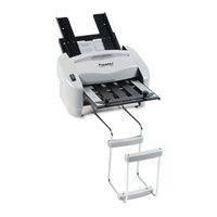 Buy Martin Yale Model P7200 RapidFold Light-Duty Desktop AutoFolder