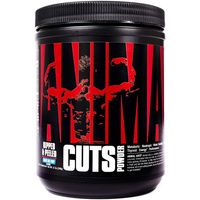 Buy Universal Nutrition Animal Cuts Powder