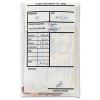 Buy MMF Industries Cash Transmittal Bags