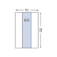 Buy McKesson Cardiovascular Femoral Angiography Drape