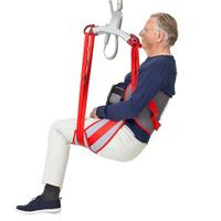 Buy Molift RgoSling Toilet LowBack Sling