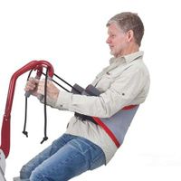 Buy Molift RgoSling StandUp Padded Sling