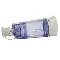 Buy Respironics OptiChamber Diamond Anti-Static Valved Holding Chamber