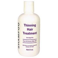 Buy Life Extension Dr. Proctors Thinning Hair Shampoo