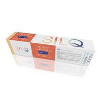 Buy Silq ClearTract 2-Way Indwelling Foley Catheter - 10cc Balloon Capacity