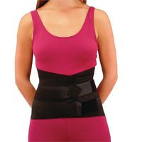 Buy Sammons Preston Lumbosacral Support With Insert Pocket