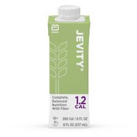 Buy Abbott Nutrition Jevity 1.2 w/fiber Oral Supplement