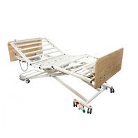 Buy Dynarex D300 LTC 5 Function Low Bed