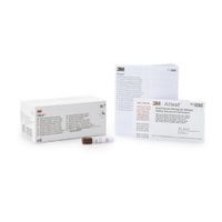 Buy 3M Attest Rapid Readout Sterilization Biological Indicator Vial Steam