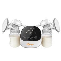 Buy Crane Select Cordless Electric Breast Pump
