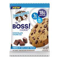 Buy Lenny & Larrys The BOSS Cookies