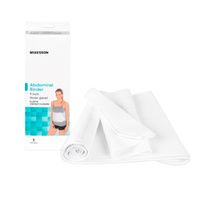 Buy McKesson 3-Panel Abdominal Support
