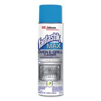 Buy Fantastik MAX Oven & Grill Aerosol Cleaner