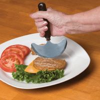 Buy Lightweight Rocker Knife