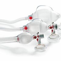 Buy Ambu Spur II Infant Resuscitators