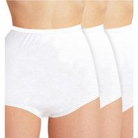 Buy Silverts Womens Cotton Briefs