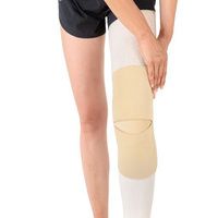 Buy BSN Jobst FarrowWrap LITE Ready-To-Wear Kneepiece