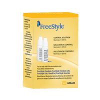 Buy Abbott FreeStyle Control Solution