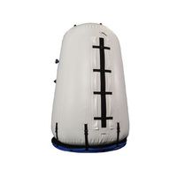 Summit to Sea Grand Dive Vertical Hyperbaric Chamber
