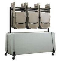 Buy AdirOffice Chair & Table Combo Cart
