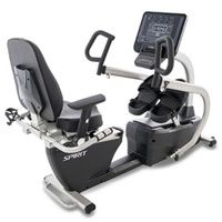 Buy Spirit CRS800S Recumbent Stepper