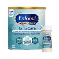 Buy Mead Johnson Enfamil NeuroPro Enfacare Infant Formula Powder