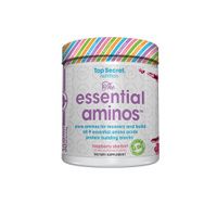 Buy Top Secret Nutrition The Essential Aminos Aminos Dietary Supplement