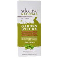 Buy Supreme Selective Naturals Garden Sticks