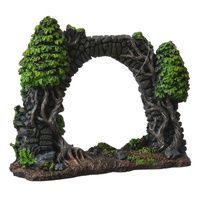 Buy Blue Ribbon Cobblestone Archway