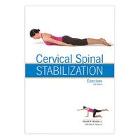 Buy OPTP Cervical Spinal Stabilization Exercises