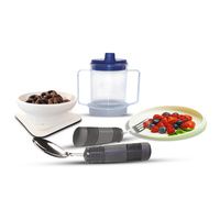 Buy Adaptive Dining Kit For Seniors