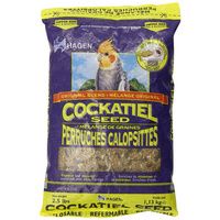 Buy Hagen Cockatiel Seed - VME