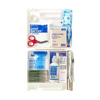 Buy Medline General First Aid Kit