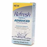 Buy Allergan Refresh Optive Lubricant Eye Drop