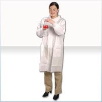 Buy Alpha Pro Critical Cover Lab Coat