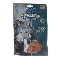 Buy Blue Buffalo Wilderness Trail Treats for Dogs