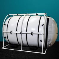 Summit to Sea Grand Dive Pro Plus Hyperbaric Chamber