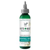 Buy Vets Best Dental Gel for Dogs