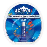 Buy Abreva Docosanol Cold Sore Treatment Cream