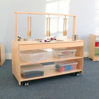 Buy Fabrication Sensory Play Kitchen