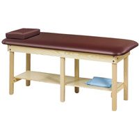 Buy Clinton 6190 Bariatric Treatment Table