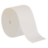 Buy Georgia Pacific Professional Compact Coreless One-Ply Bath Tissue