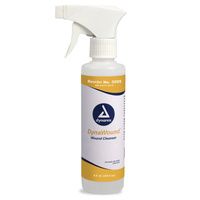 Dynarex DynaWound Wound Cleanser Spray